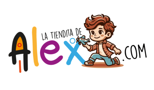 La Tiendita de Alex